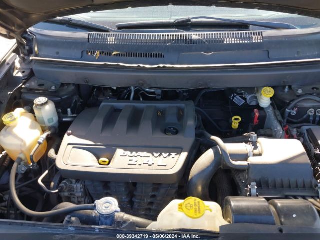 Photo 9 VIN: 3C4PDCAB3ET315339 - DODGE JOURNEY 