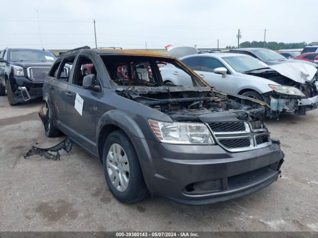 Photo 0 VIN: 3C4PDCAB3ET315874 - DODGE JOURNEY 