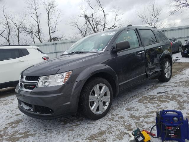 Photo 1 VIN: 3C4PDCAB3ET317060 - DODGE JOURNEY 