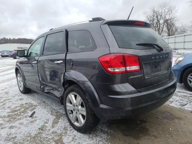 Photo 2 VIN: 3C4PDCAB3ET317060 - DODGE JOURNEY 