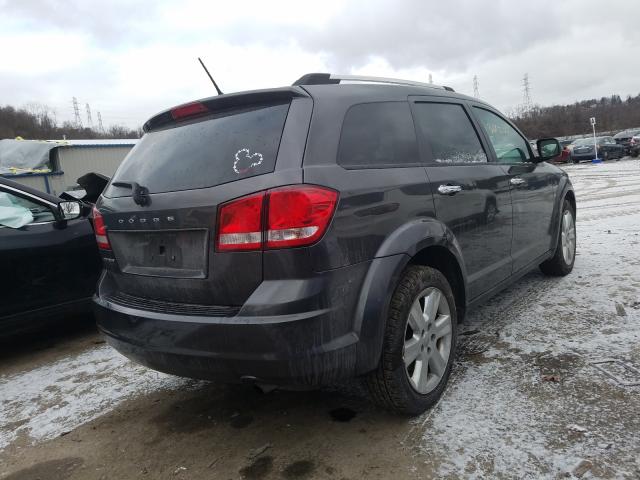 Photo 3 VIN: 3C4PDCAB3ET317060 - DODGE JOURNEY 