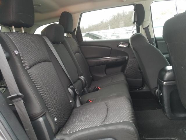 Photo 5 VIN: 3C4PDCAB3ET317060 - DODGE JOURNEY 