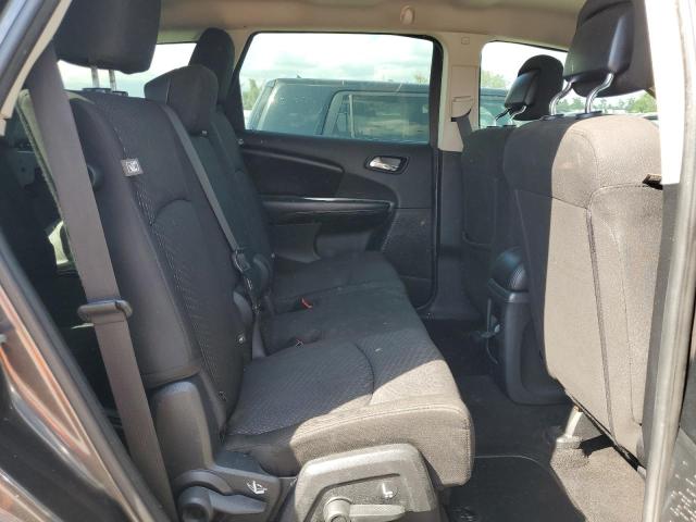 Photo 10 VIN: 3C4PDCAB3FT506180 - DODGE JOURNEY SE 