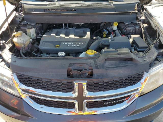 Photo 11 VIN: 3C4PDCAB3FT506180 - DODGE JOURNEY SE 