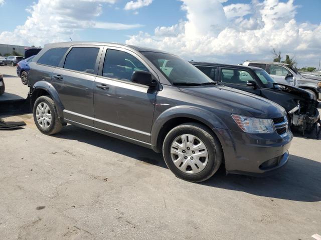 Photo 3 VIN: 3C4PDCAB3FT506180 - DODGE JOURNEY SE 