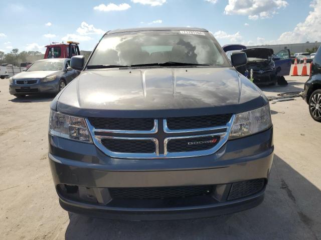 Photo 4 VIN: 3C4PDCAB3FT506180 - DODGE JOURNEY SE 