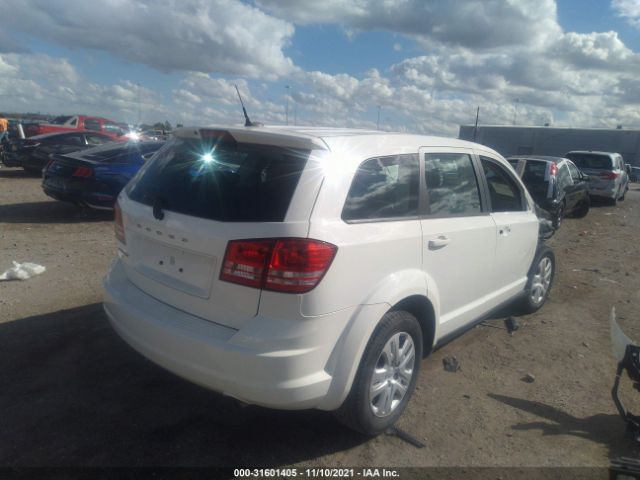 Photo 3 VIN: 3C4PDCAB3FT525599 - DODGE JOURNEY 