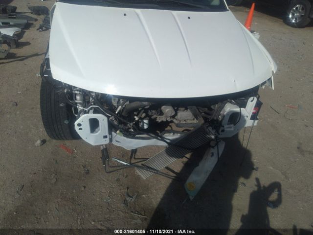 Photo 5 VIN: 3C4PDCAB3FT525599 - DODGE JOURNEY 