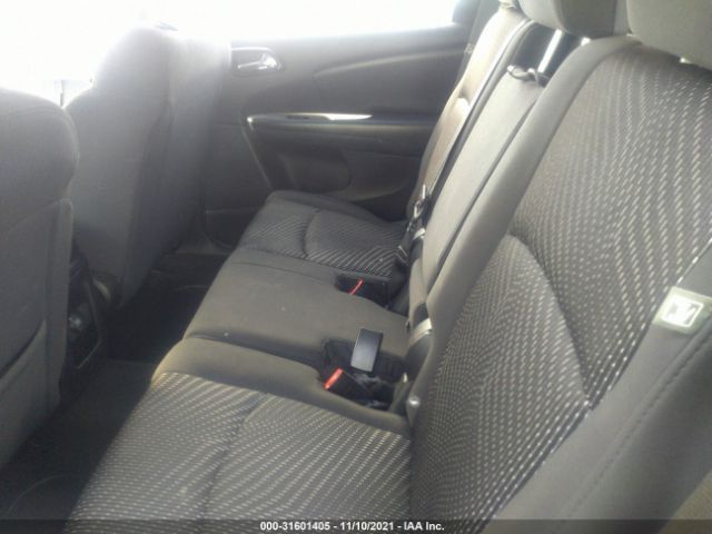 Photo 7 VIN: 3C4PDCAB3FT525599 - DODGE JOURNEY 