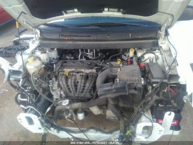 Photo 9 VIN: 3C4PDCAB3FT525599 - DODGE JOURNEY 