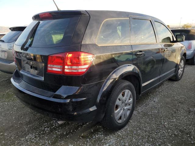 Photo 2 VIN: 3C4PDCAB3FT525683 - DODGE JOURNEY SE 