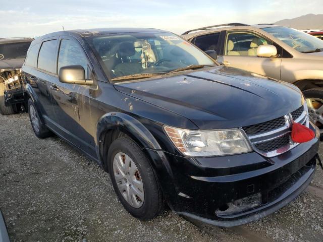 Photo 3 VIN: 3C4PDCAB3FT525683 - DODGE JOURNEY SE 