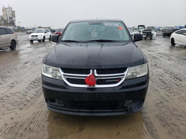 Photo 4 VIN: 3C4PDCAB3FT525683 - DODGE JOURNEY SE 