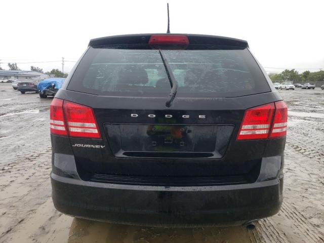 Photo 5 VIN: 3C4PDCAB3FT525683 - DODGE JOURNEY SE 