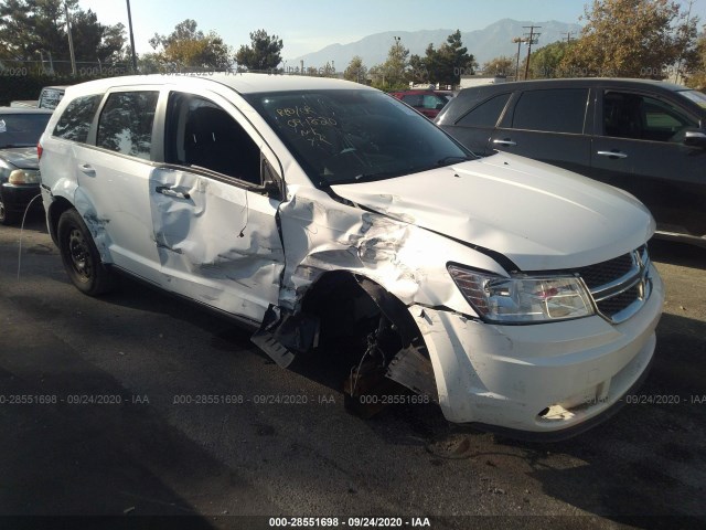 Photo 0 VIN: 3C4PDCAB3FT537882 - DODGE JOURNEY 