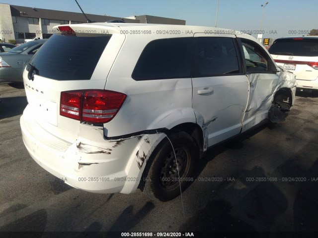 Photo 3 VIN: 3C4PDCAB3FT537882 - DODGE JOURNEY 