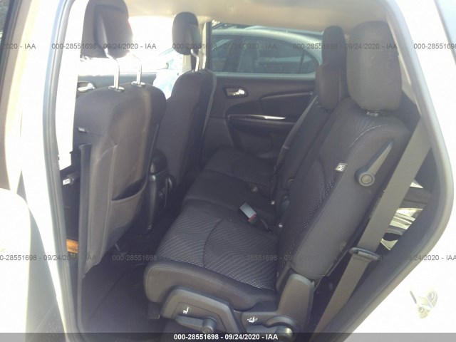 Photo 7 VIN: 3C4PDCAB3FT537882 - DODGE JOURNEY 