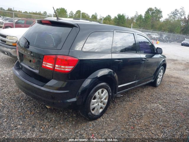 Photo 3 VIN: 3C4PDCAB3FT547490 - DODGE JOURNEY 