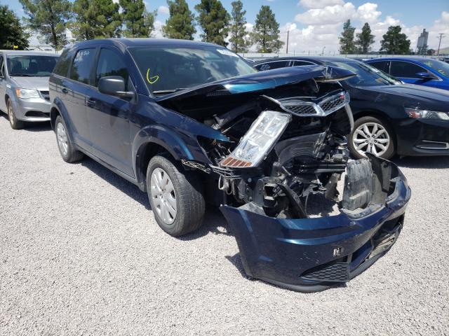 Photo 0 VIN: 3C4PDCAB3FT547649 - DODGE JOURNEY 