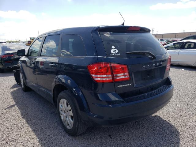 Photo 2 VIN: 3C4PDCAB3FT547649 - DODGE JOURNEY 