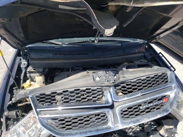 Photo 6 VIN: 3C4PDCAB3FT547649 - DODGE JOURNEY 