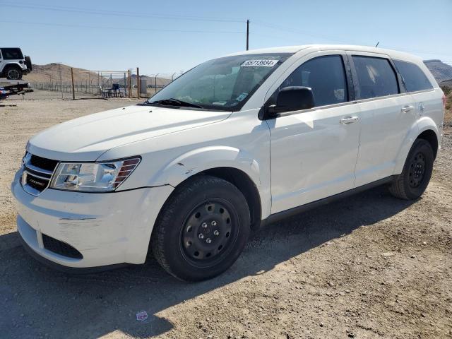 Photo 0 VIN: 3C4PDCAB3FT552723 - DODGE JOURNEY SE 