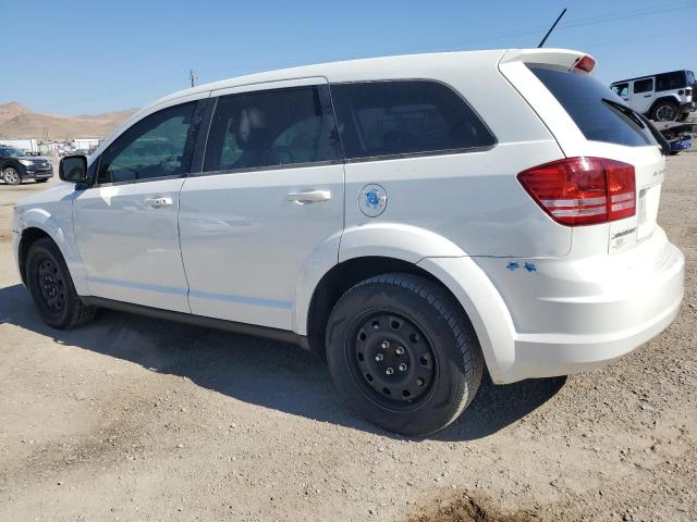 Photo 1 VIN: 3C4PDCAB3FT552723 - DODGE JOURNEY SE 