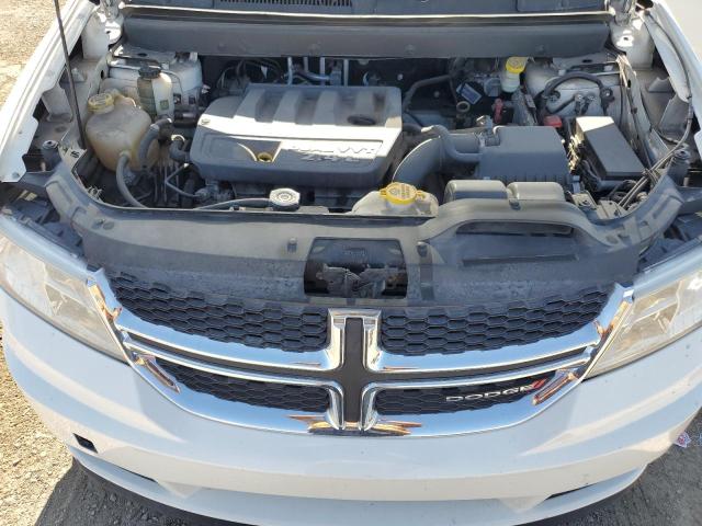 Photo 11 VIN: 3C4PDCAB3FT552723 - DODGE JOURNEY SE 