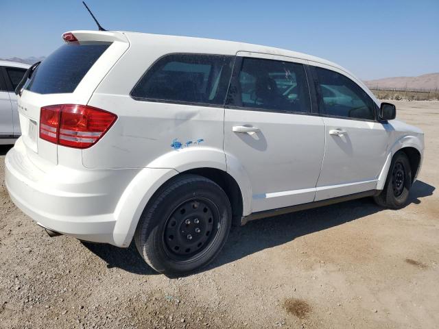 Photo 2 VIN: 3C4PDCAB3FT552723 - DODGE JOURNEY SE 