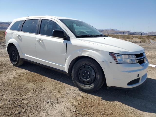 Photo 3 VIN: 3C4PDCAB3FT552723 - DODGE JOURNEY SE 