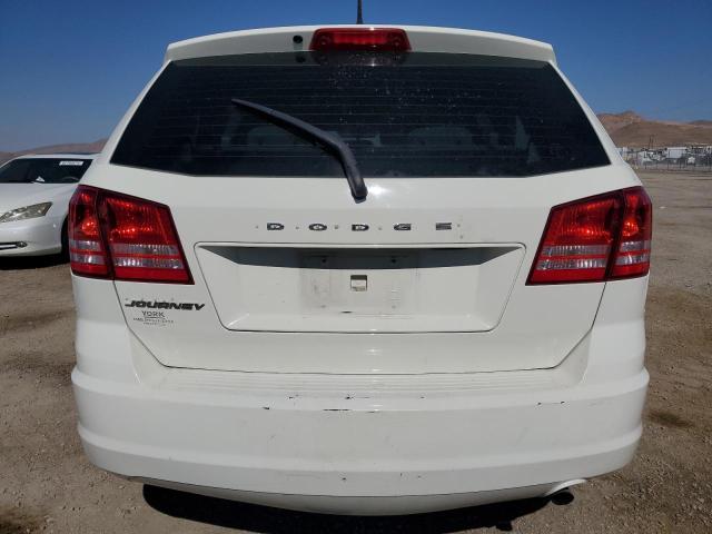 Photo 5 VIN: 3C4PDCAB3FT552723 - DODGE JOURNEY SE 