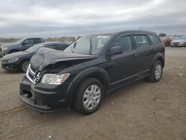 Photo 0 VIN: 3C4PDCAB3FT557100 - DODGE JOURNEY 