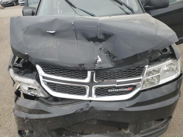 Photo 11 VIN: 3C4PDCAB3FT557100 - DODGE JOURNEY 