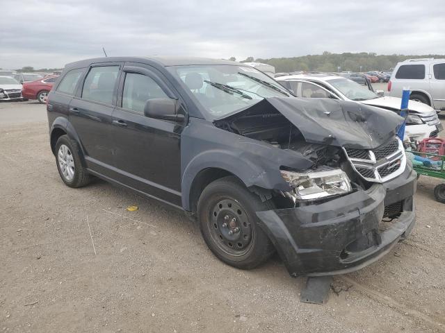 Photo 3 VIN: 3C4PDCAB3FT557100 - DODGE JOURNEY 