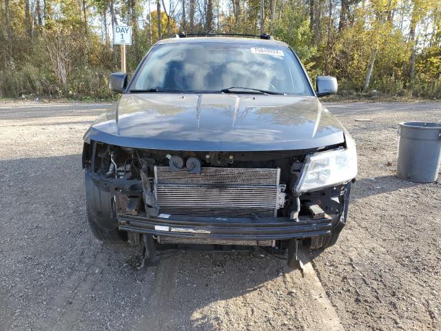 Photo 4 VIN: 3C4PDCAB3FT559199 - DODGE JOURNEY SE 