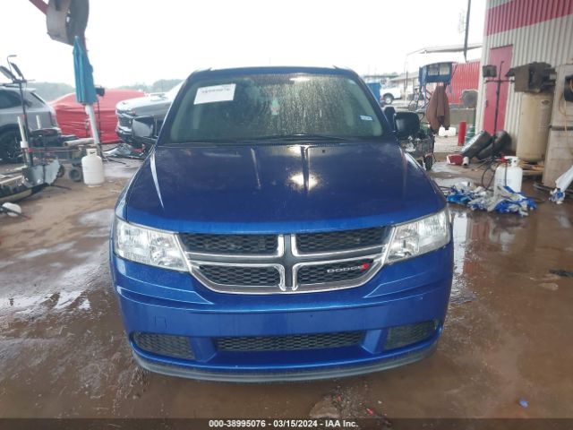 Photo 5 VIN: 3C4PDCAB3FT564712 - DODGE JOURNEY 