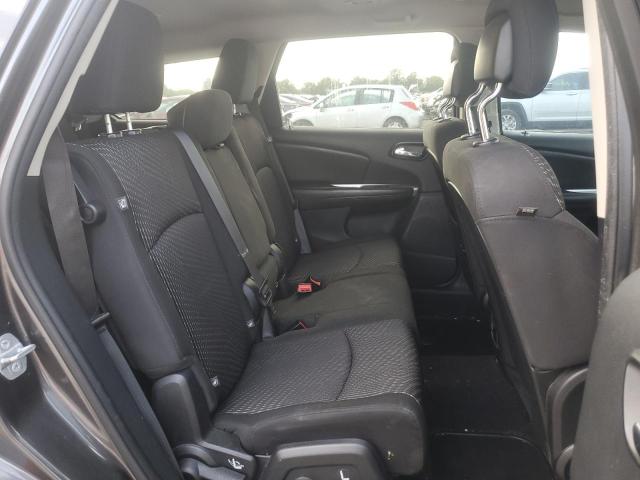 Photo 10 VIN: 3C4PDCAB3FT588685 - DODGE JOURNEY SE 