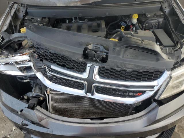 Photo 11 VIN: 3C4PDCAB3FT588685 - DODGE JOURNEY SE 