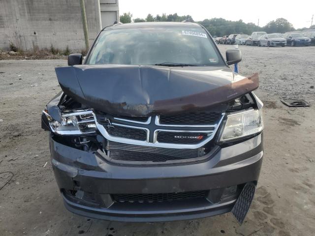 Photo 4 VIN: 3C4PDCAB3FT588685 - DODGE JOURNEY SE 