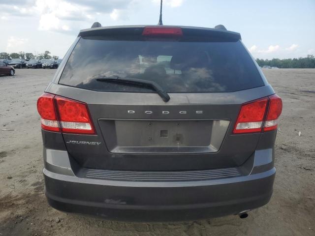 Photo 5 VIN: 3C4PDCAB3FT588685 - DODGE JOURNEY SE 