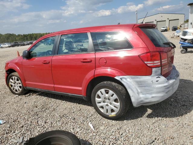 Photo 1 VIN: 3C4PDCAB3FT592557 - DODGE JOURNEY 