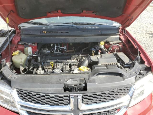 Photo 11 VIN: 3C4PDCAB3FT592557 - DODGE JOURNEY 