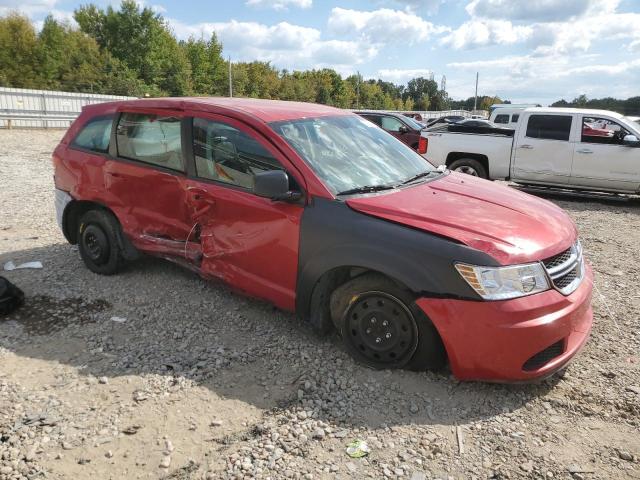 Photo 3 VIN: 3C4PDCAB3FT592557 - DODGE JOURNEY 