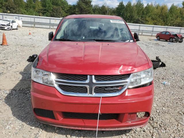 Photo 4 VIN: 3C4PDCAB3FT592557 - DODGE JOURNEY 