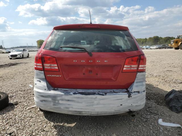 Photo 5 VIN: 3C4PDCAB3FT592557 - DODGE JOURNEY 