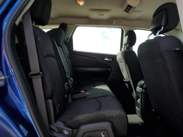 Photo 10 VIN: 3C4PDCAB3FT592574 - DODGE JOURNEY SE 