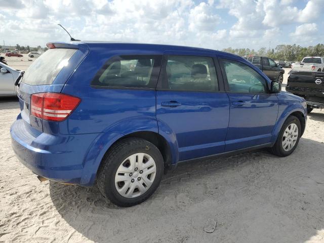 Photo 2 VIN: 3C4PDCAB3FT592574 - DODGE JOURNEY SE 