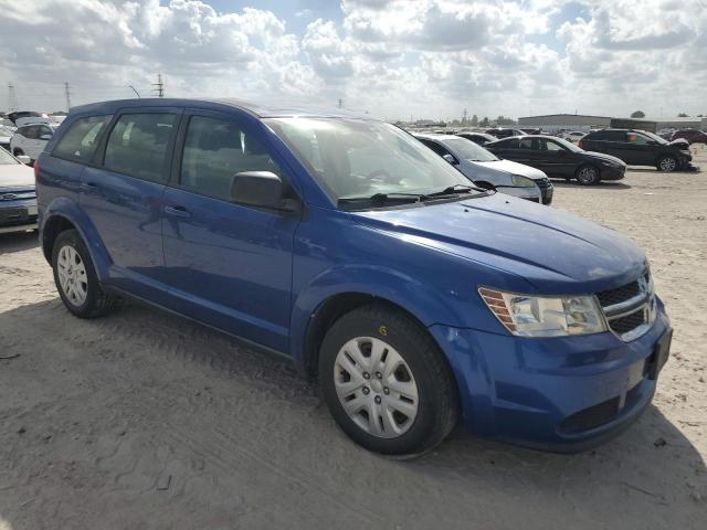 Photo 3 VIN: 3C4PDCAB3FT592574 - DODGE JOURNEY SE 