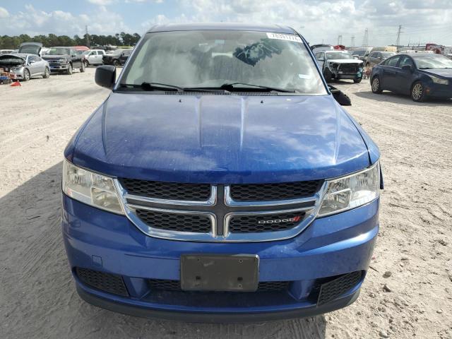 Photo 4 VIN: 3C4PDCAB3FT592574 - DODGE JOURNEY SE 