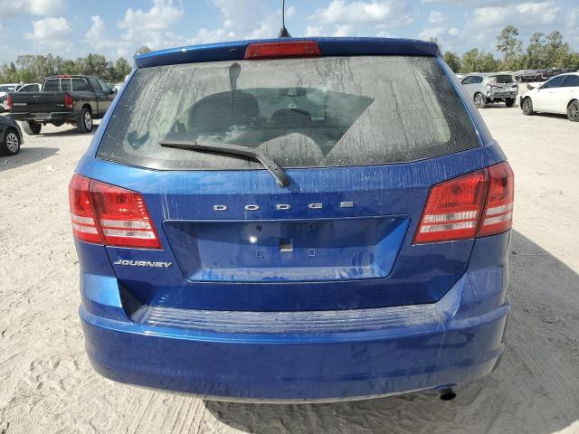 Photo 5 VIN: 3C4PDCAB3FT592574 - DODGE JOURNEY SE 